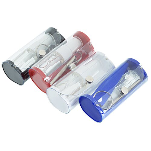 Additional Image 3 - a group of paper clips