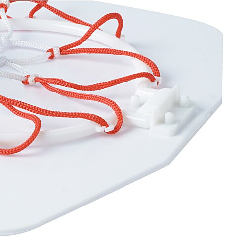 Additional Image 2 - a close up of a red string