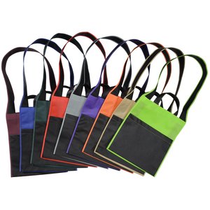 Additional Image 2 - a group of colorful bags