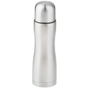 Additional Image 4 - a silver metal container with a cap