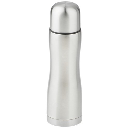 Additional Image 4 - a silver metal container with a cap