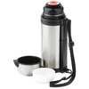 View Image 3 of 3 of Coleman Stainless Vacuum Bottle - 51 oz.