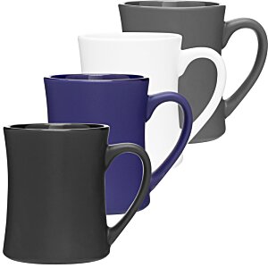 Additional Image 1 - a row of mugs with handles