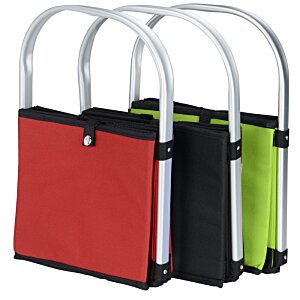 Additional Image 3 - a group of colorful bags