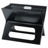 View Image 7 of 7 of Collapsible Portable Grill with Carrying Case
