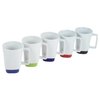 Additional Thumbnail Image 1 - a row of white cups