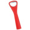 a red bottle opener