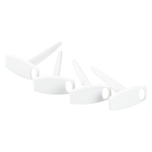 Additional Image 2 - a white object on a white background