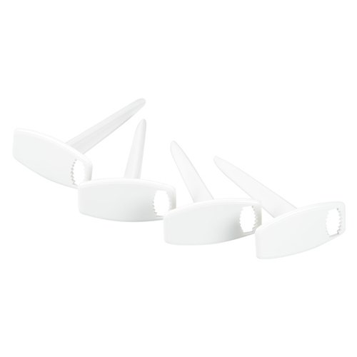 Additional Image 2 - a white object on a white background