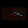 Additional Image 1 - a rectangular object with a white logo on it
