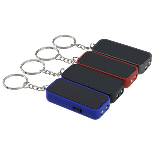 Additional Image 3 - a group of keys with a ring