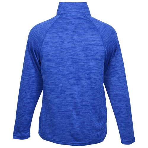 Additional Image 1 - a blue jacket with a white background