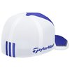 View Image 2 of 3 of adidas Tour Fitted Mesh Cap
