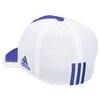 View Image 3 of 3 of adidas Tour Fitted Mesh Cap