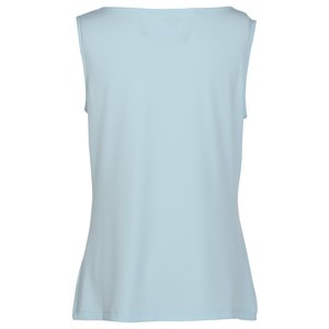 Additional Image 1 - a white shirt on a white background