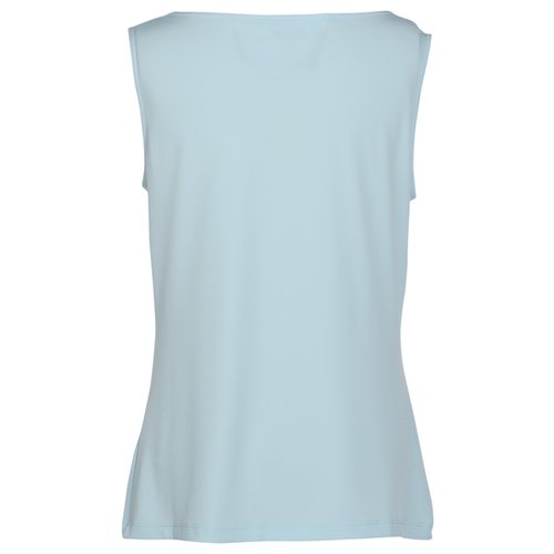 Additional Image 1 - a white shirt on a white background
