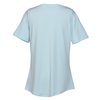 Additional Image 1 - a white shirt on a white background