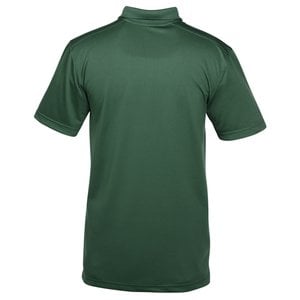 Additional Image 1 - a green shirt with a white background