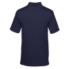 View Image 2 of 3 of Snag Proof Industrial Performance Pocket Polo - Men's