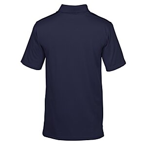 Additional Image 1 - a black shirt on a white background