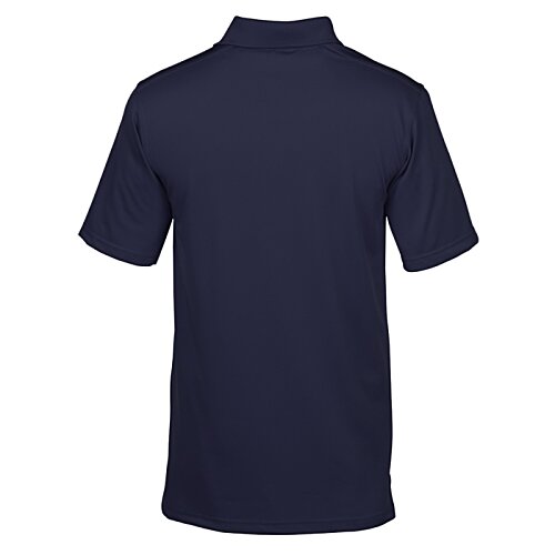 Additional Image 1 - a black shirt on a white background