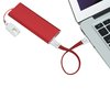 View Image 4 of 5 of Force Power Bank with Attached Cable