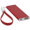 View Image 5 of 5 of Force Power Bank with Attached Cable