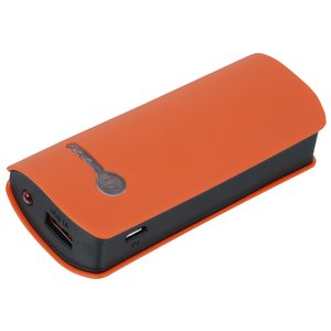 Additional Image 5 - an orange and black device