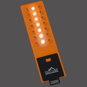 Additional Image 1 - a close up of a light