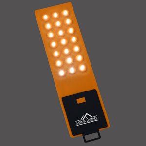 Additional Image 2 - a close-up of a light