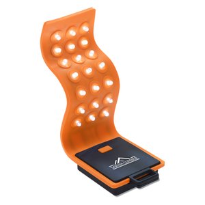 Additional Image 3 - a orange and black device