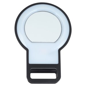 Additional Image 1 - a white and black object