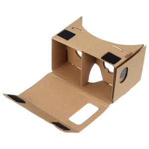 Additional Image 1 - a cardboard box with holes