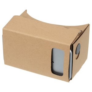 Additional Image 2 - a cardboard box with a window