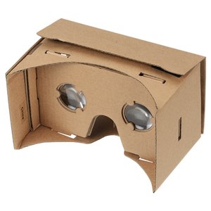 Additional Image 6 - a cardboard box with a hole in the middle