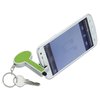 Additional Image 2 - a cell phone with a key chain