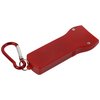 View Image 3 of 4 of Arica Flashlight with Carabiner