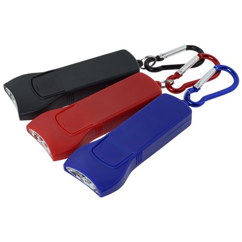 Additional Image 1 - a group of red blue and black objects