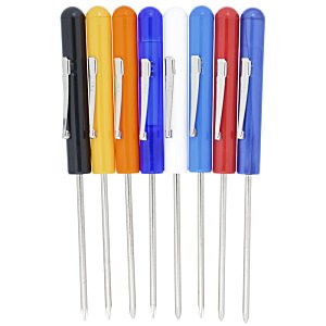 Additional Image 2 - a group of different colored pens