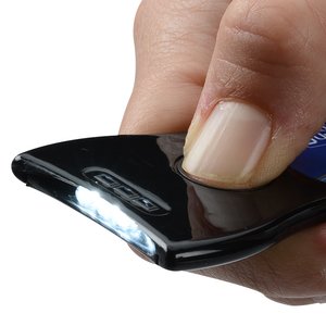 Additional Image 2 - a hand holding a cell phone