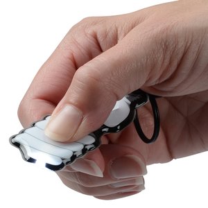 Additional Image 1 - a hand holding a small object