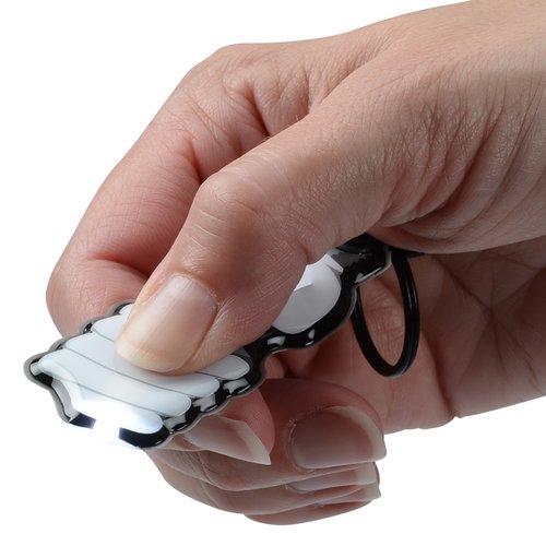Additional Image 1 - a hand holding a small object
