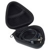 View Image 4 of 4 of 3-in-1 Charging Cable with Triangle Case