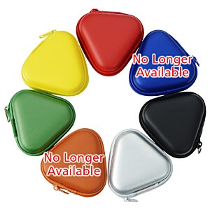 Additional Image 2 - a group of colored triangles