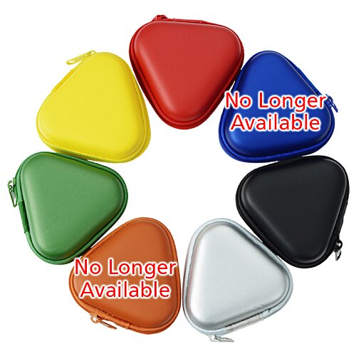 Additional Image 2 - a group of colored triangles