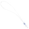 Additional Thumbnail Image 1 - a white cord with a blue cord
