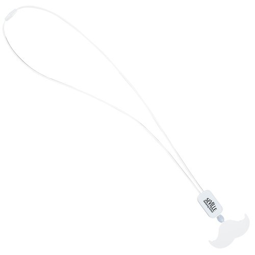 Additional Image 1 - a white object with a black handle