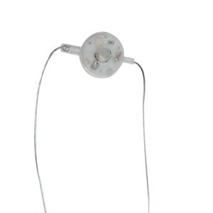 Additional Image 1 - a close up of a headphone