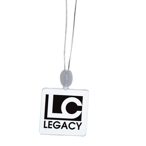Additional Image 1 - a close-up of a badge