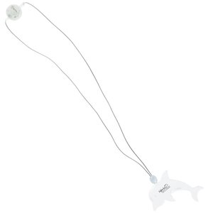 Additional Image 2 - a white object with a long wire